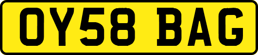OY58BAG