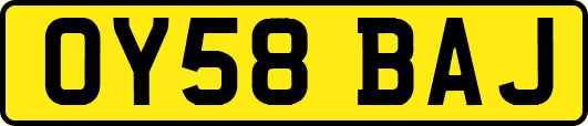 OY58BAJ