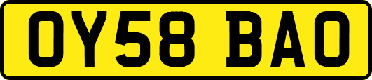 OY58BAO