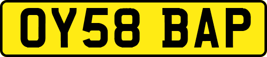 OY58BAP