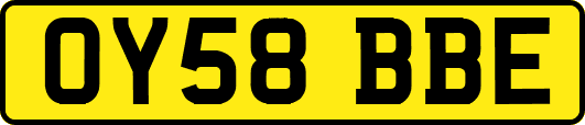 OY58BBE