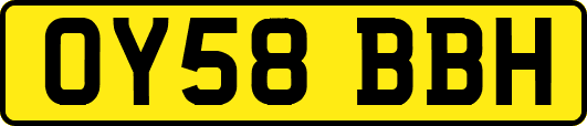 OY58BBH
