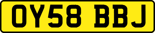 OY58BBJ