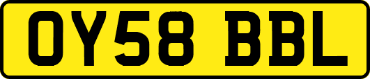 OY58BBL