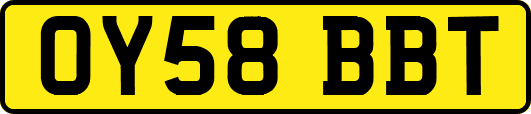 OY58BBT
