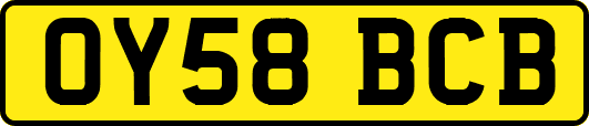 OY58BCB