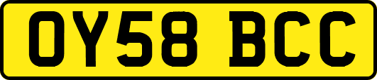 OY58BCC