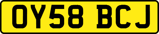 OY58BCJ