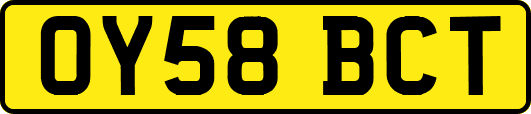 OY58BCT
