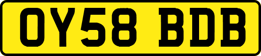 OY58BDB