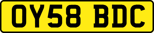 OY58BDC