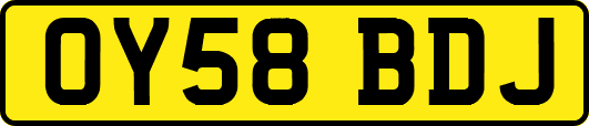 OY58BDJ