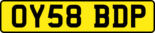 OY58BDP