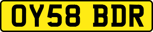OY58BDR