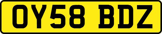 OY58BDZ