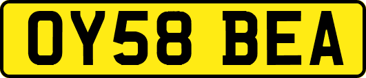 OY58BEA