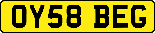 OY58BEG