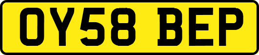 OY58BEP
