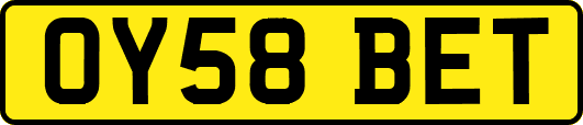 OY58BET