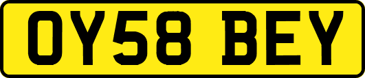 OY58BEY