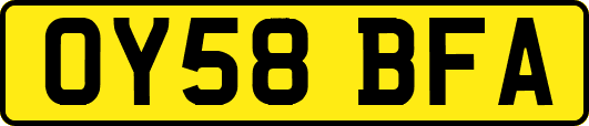 OY58BFA