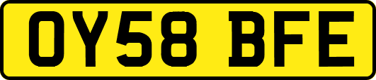 OY58BFE
