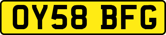 OY58BFG