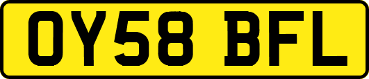 OY58BFL