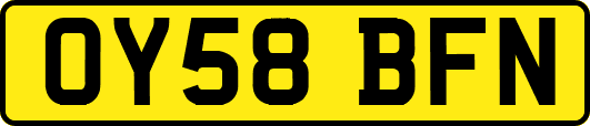OY58BFN