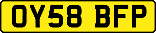 OY58BFP