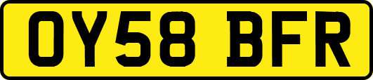 OY58BFR