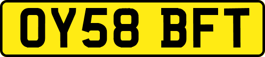 OY58BFT