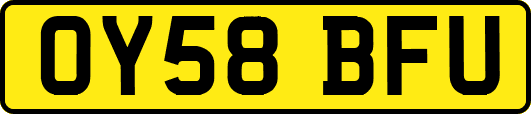 OY58BFU