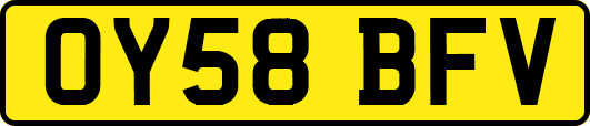 OY58BFV