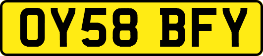 OY58BFY