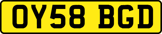 OY58BGD