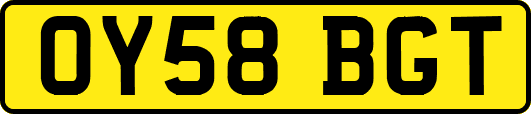 OY58BGT