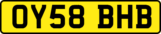 OY58BHB