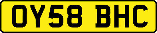 OY58BHC