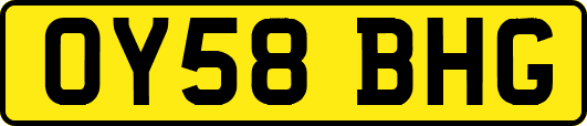 OY58BHG