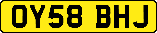 OY58BHJ