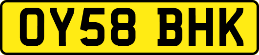 OY58BHK