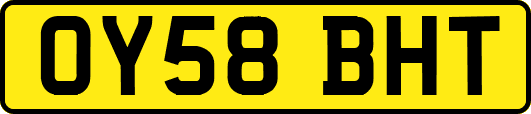 OY58BHT