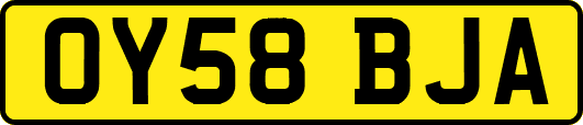 OY58BJA