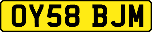 OY58BJM