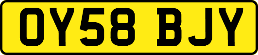 OY58BJY