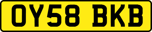OY58BKB