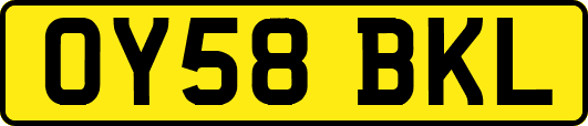 OY58BKL