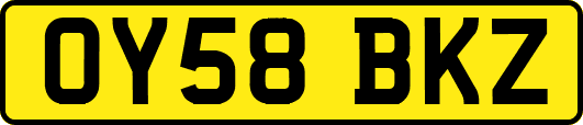 OY58BKZ