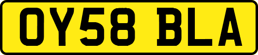 OY58BLA